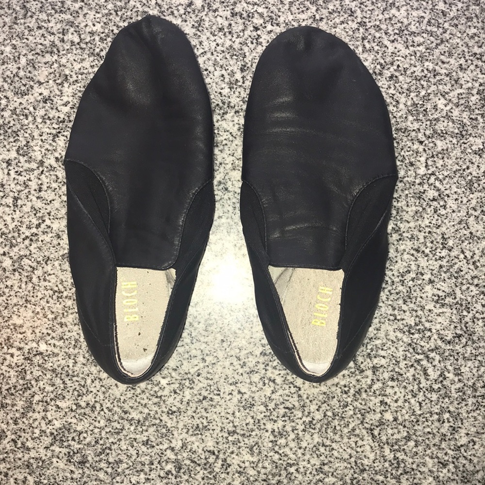 Bloch Dance Shoes
